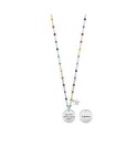 Collana Kidult Ligabue Collection colorata 751144