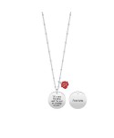 Collana lunga Kidult Frida Kahlo Collection It's true I'm here 751154