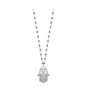 Collana lunga Kidult Mano di Fatima 751008