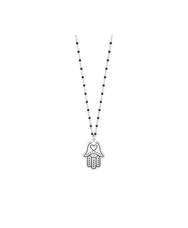 Collana lunga Kidult Mano di Fatima 751008