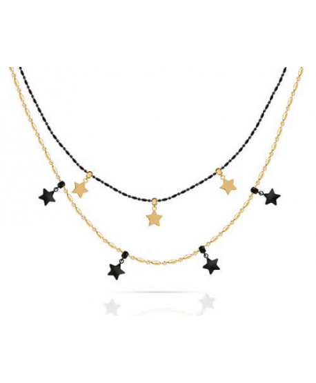 Collana OPS TWICE stelle opscl-653
