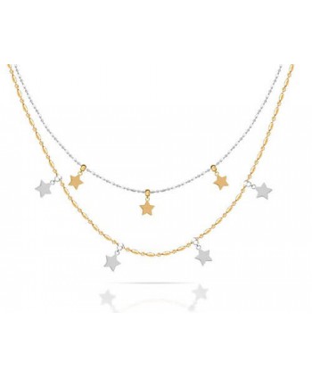 Collana OPS TWICE stelle opscl-654