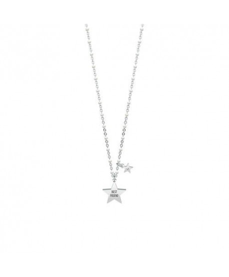 Collana Kidult Stella Best Friend 751062