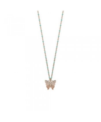 Collana Kidult Animal Planet Farfalla 751068