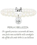 Bracciale Kidult Perla/Bellezza