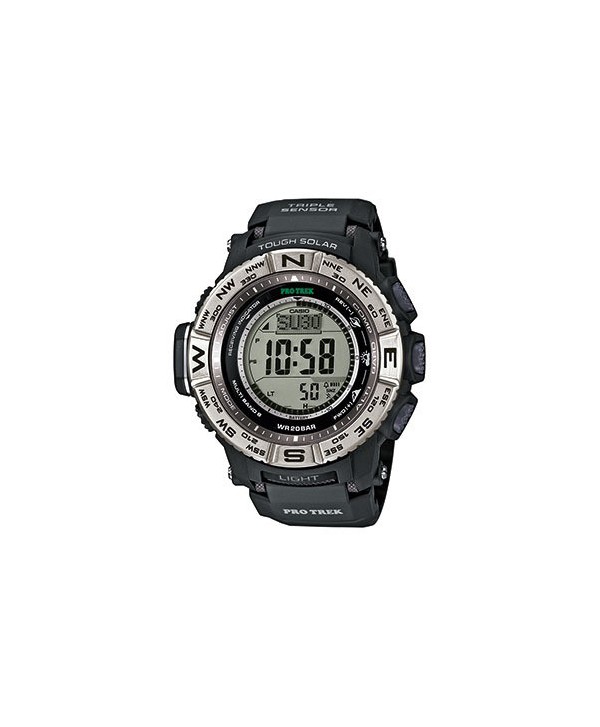 OROLOGIO CASIO PRO TREK PRW-3500-1ER