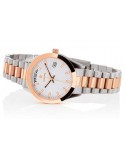 Orologio Hoops LUXURY DAY DATE bicolore vari colori