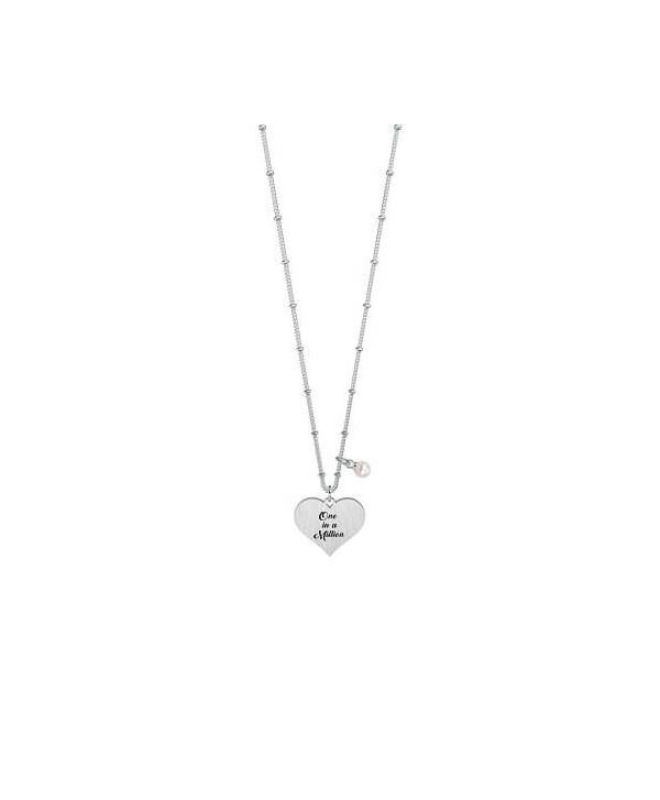 Collana Kidult Love Perla 751107