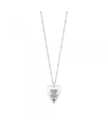 Collana lunga Kidult Cuore Friends 751124