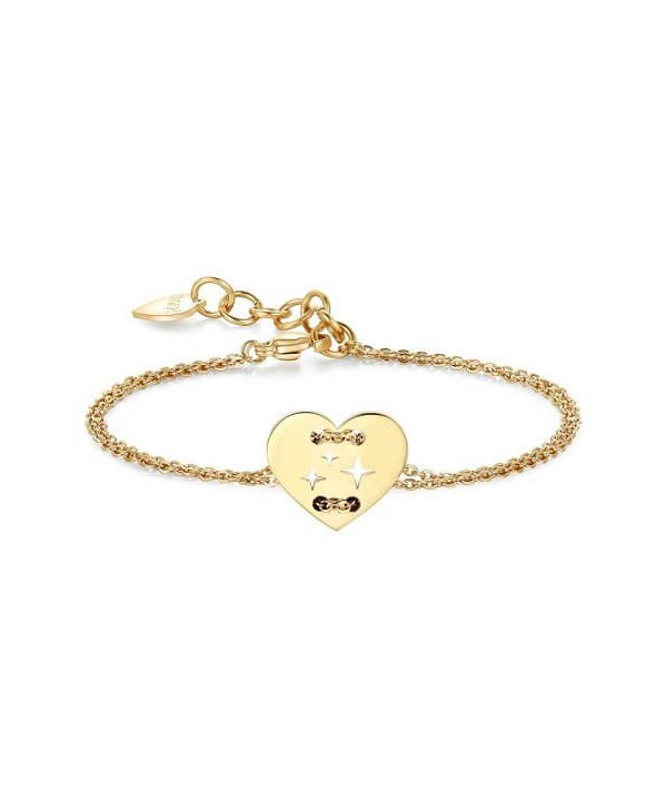 Bracciale S’Agapõ BE MY ALWAYS SBM44