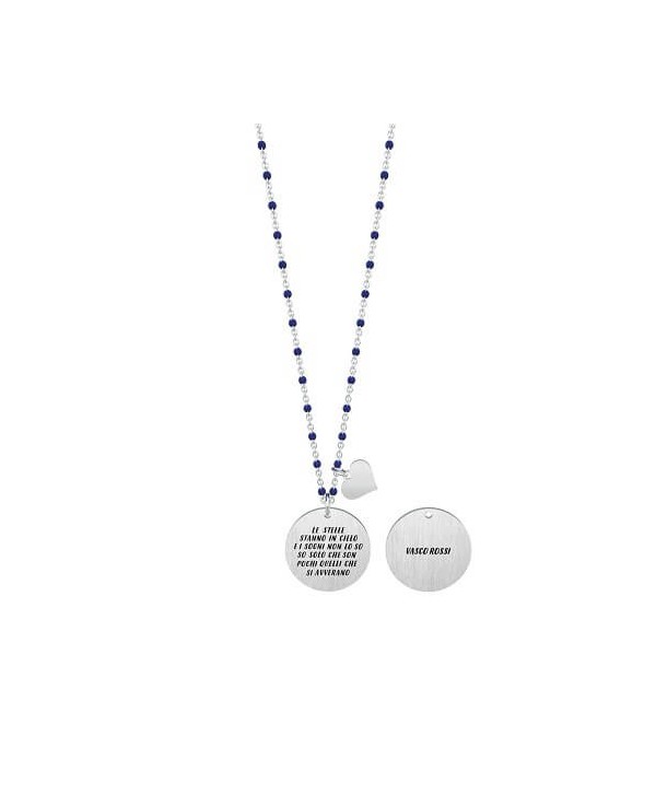 Collana lunga Kidult Vasco Collection 751134