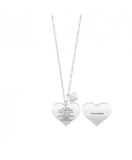 Collana lunga Kidult Vasco Collection Sally 751135