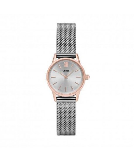 Orologio Cluse La Vedette Mesh