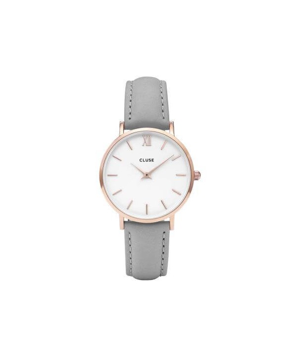 Orologio Cluse Minuit Rose