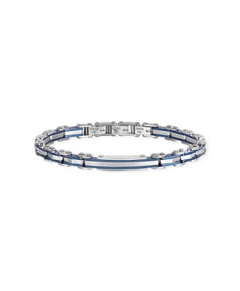 Bracciale 2Jewels Type nero 232082