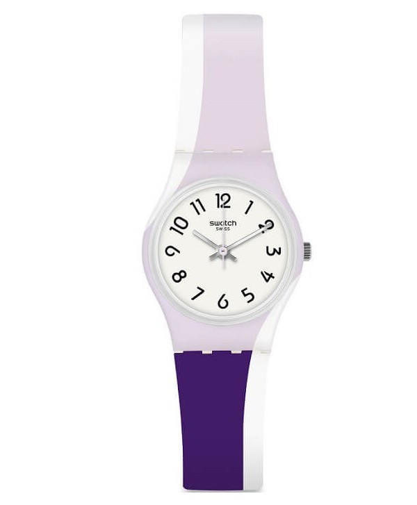 Orologio Swatch PURPLETWIST