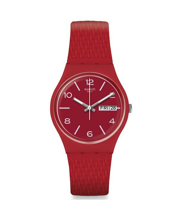 Orologio Swatch LAZERED