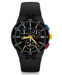 Orologio Swatch BLACK-ONE