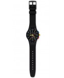 Orologio Swatch BLACK-ONE