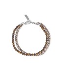 Bracciale 2Jewels Original occhio di tigre 232109