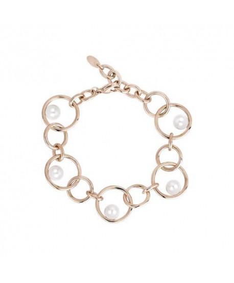 Bracciale 2Jewels Pearl Planet 232114