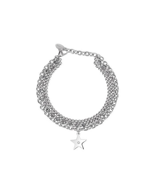 Bracciale 2Jewels Starlook stella 232121