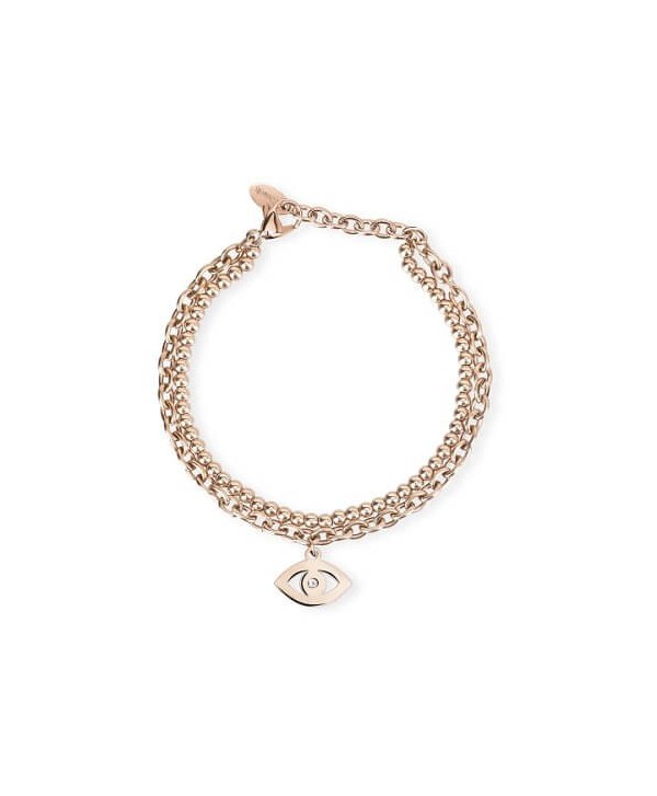 Bracciale 2Jewels Starlook Occhio 232123