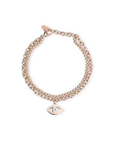 Bracciale 2Jewels Starlook Occhio 232123