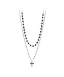 Collana doppiofilo 2Jewels Faith 251680