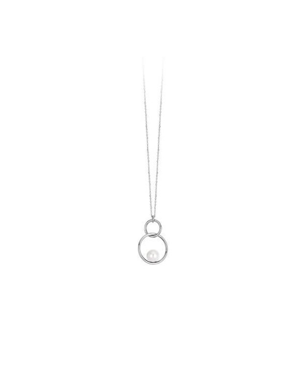 Collana 2Jewels Pearl Planet 251690