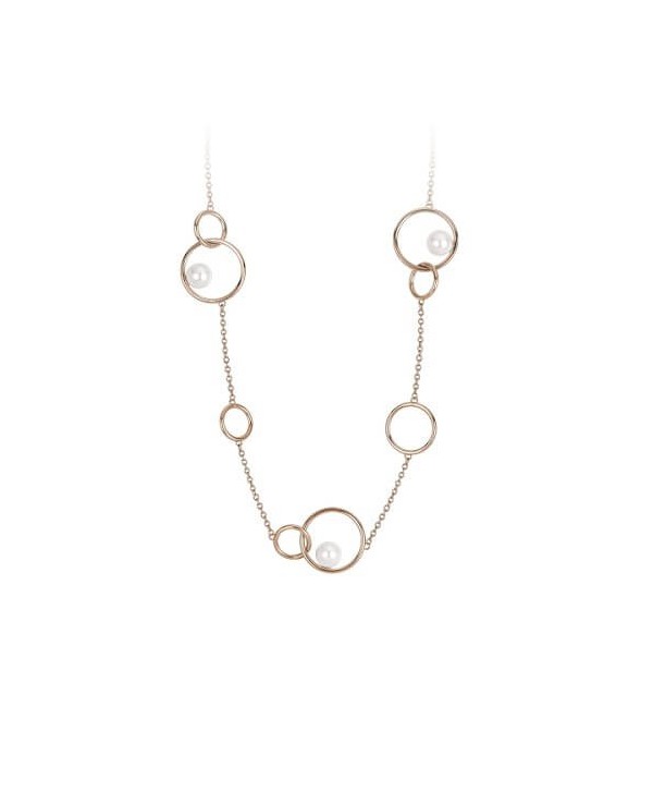 Collana lunga 2Jewels Pearl Planet 251691