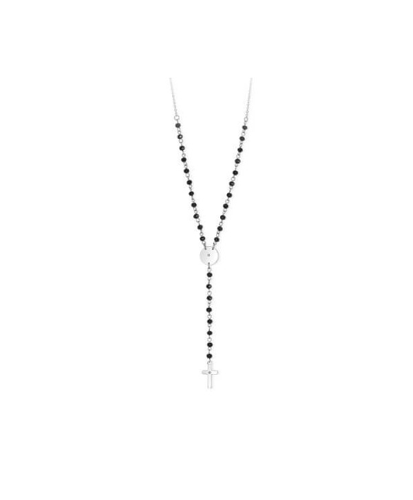 Collana 2Jewels Faith vetro 251692