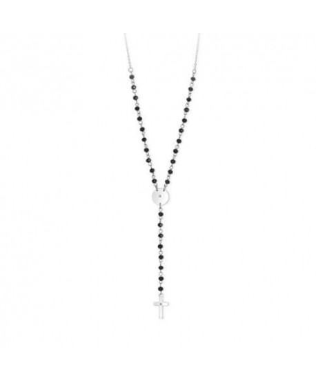 Collana 2Jewels Faith vetro 251692