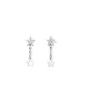 Orecchini 2Jewels Shine stelle 261271