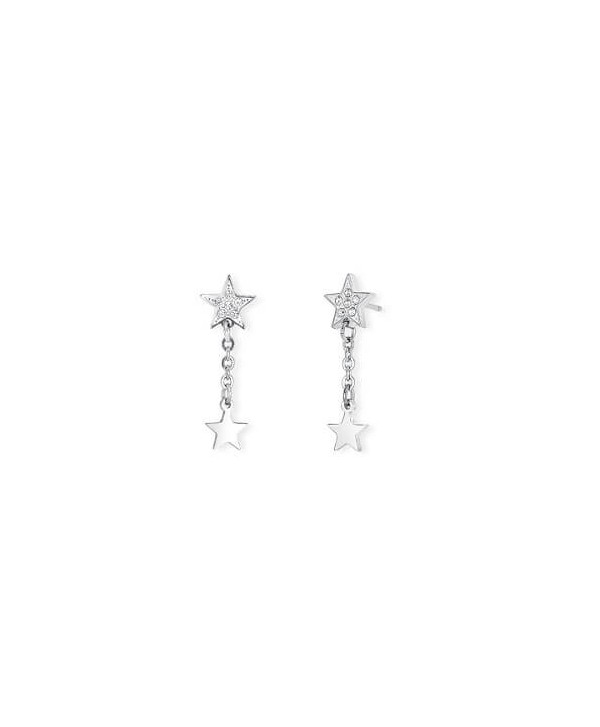 Orecchini 2Jewels Shine stelle 261271