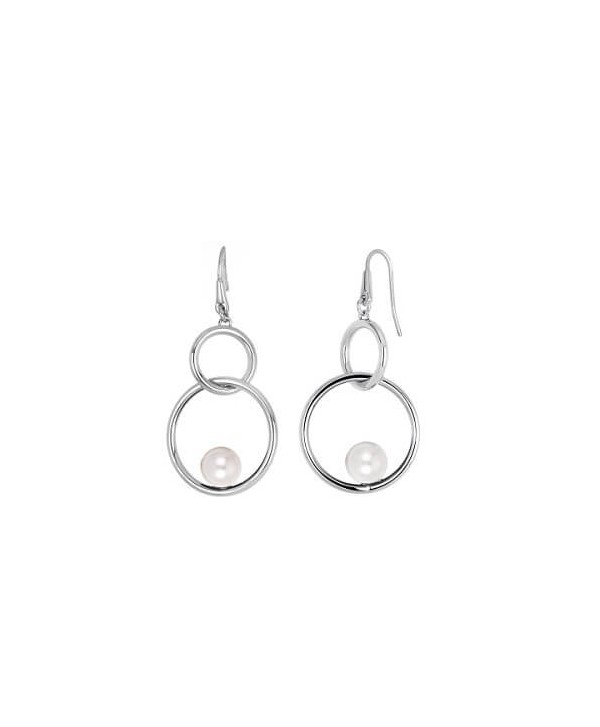 Orecchini pendenti 2Jewels Pearl Planet 261272