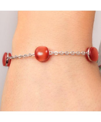 Bracciale Donna Morellato Collezione Gemma SAKK111