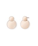 Orecchini 2Jewels Minimal Chic piastrine 261282