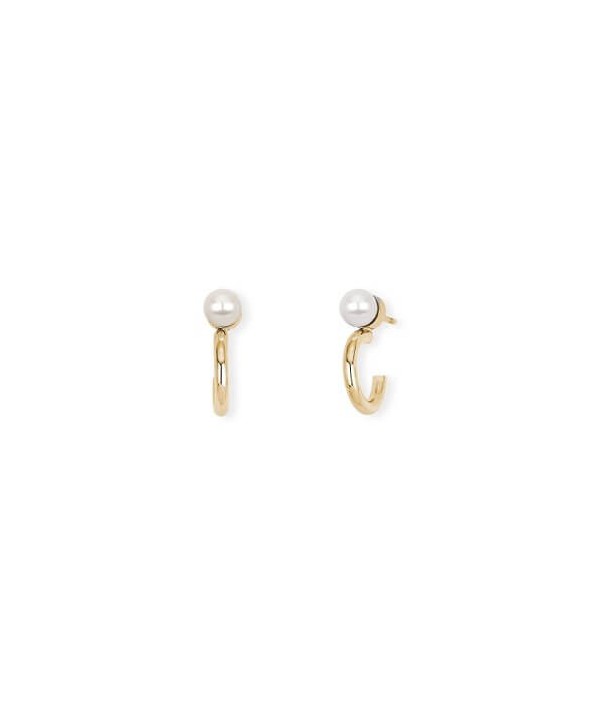 Orecchini 2Jewels Minimal Chic perla 261291