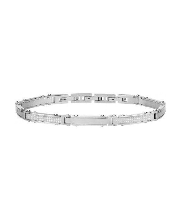 Bracciale Uomo Morellato Collezione Urban SABH11