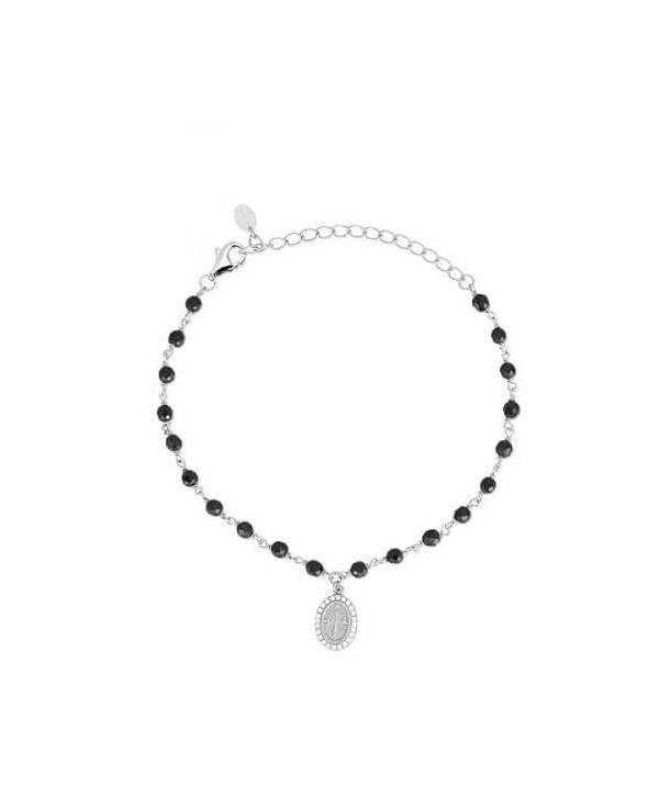 Bracciale rosario Mabina 533325