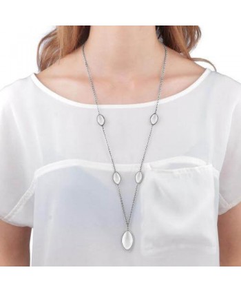 Collana Donna Morellato Collezione Profonda SALZ02