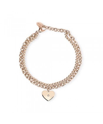 Bracciale 2Jewels Starlook Cuore 232122