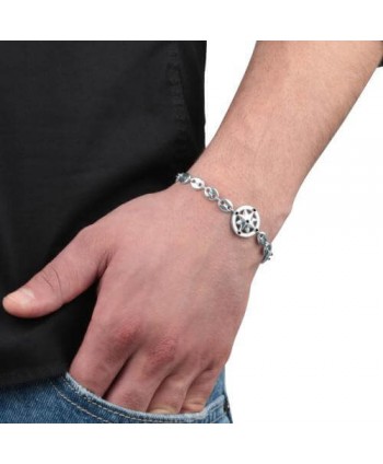 Bracciale Morellato Uomo Vela SAHC23