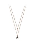 Collana doppia 2Jewels Shine 251683