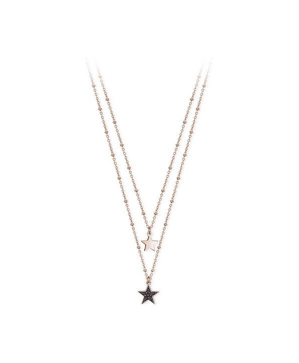 Collana doppia 2Jewels Shine 251683