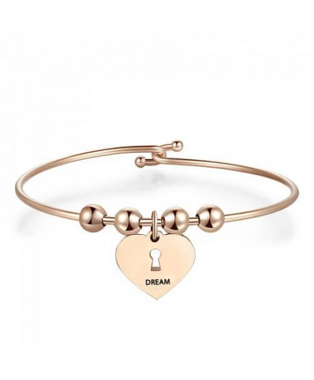 Bracciale S’Agapõ BE MY ALWAYS Dream SBM46