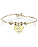 Bracciale S’Agapõ BE MY ALWAYS Shine SBM47