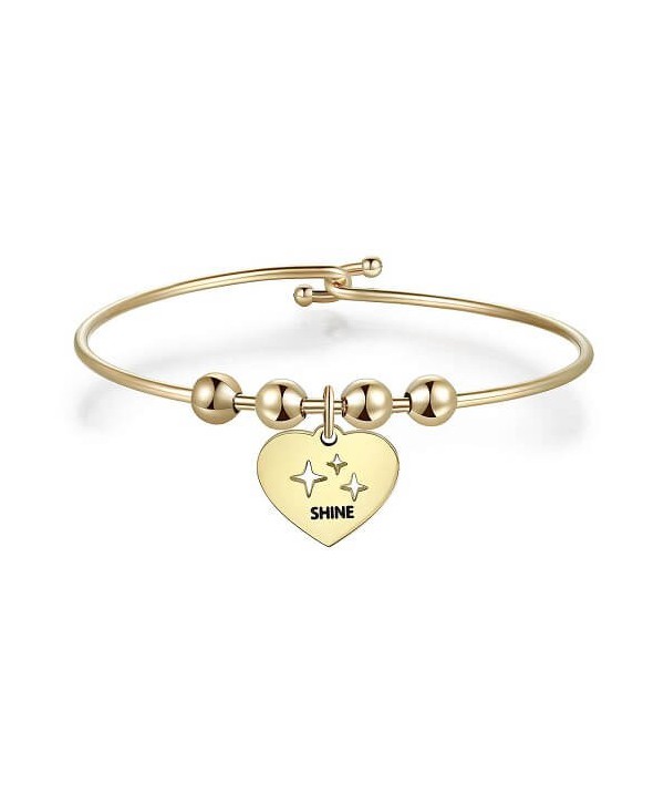 Bracciale S’Agapõ BE MY ALWAYS Shine SBM47