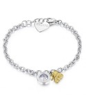 Bracciale S’Agapõ Lucky Light Ape SKT015